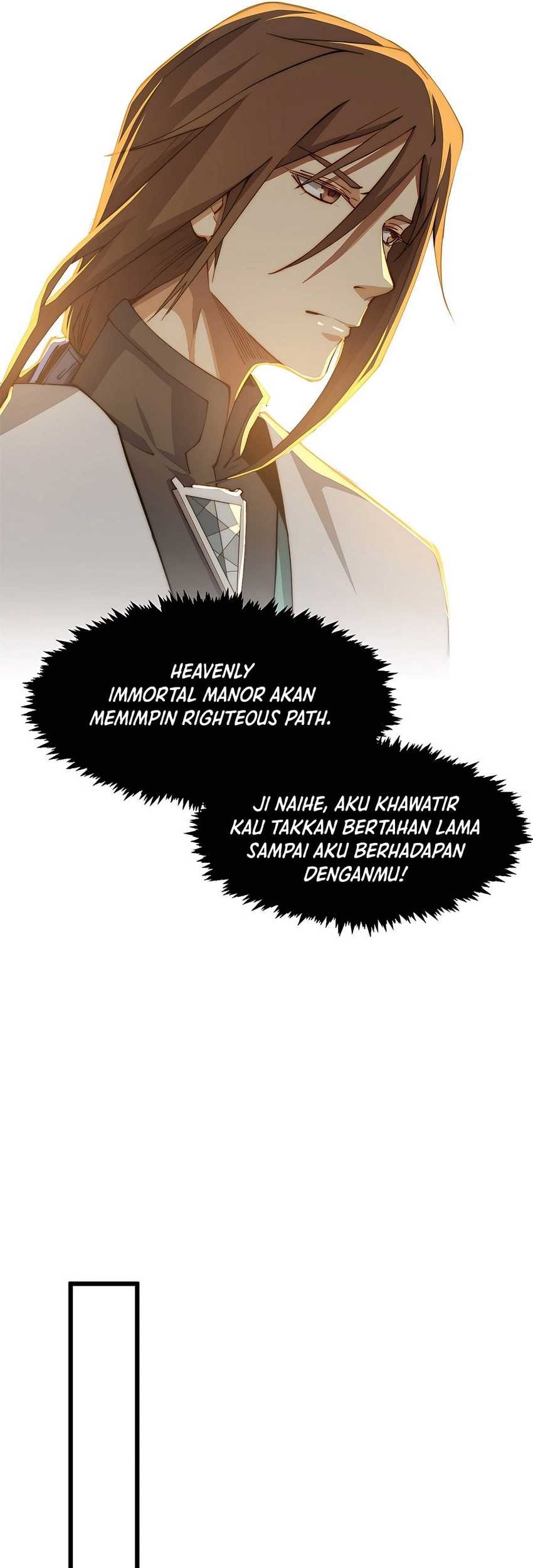 Top Tier Providence: Secretly Cultivate for a Thousand Years Chapter 139 - halaman 14