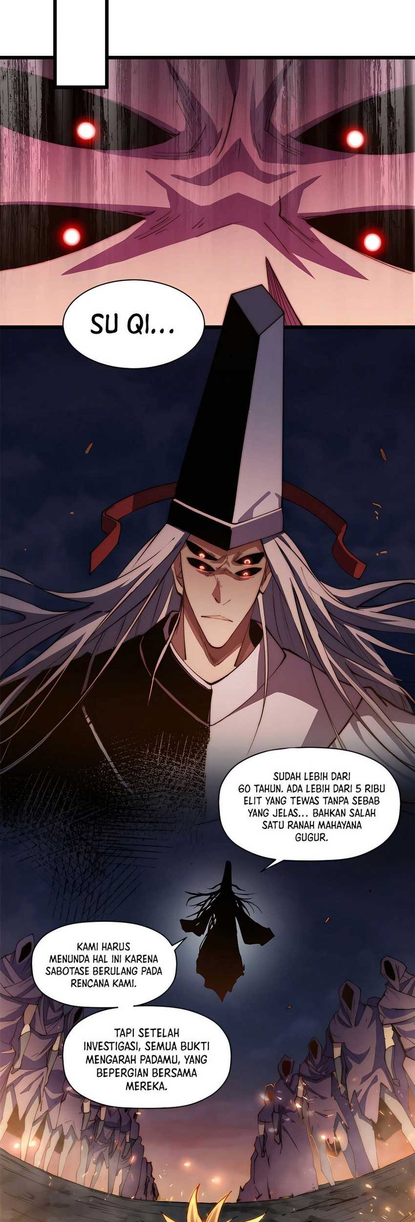 Top Tier Providence: Secretly Cultivate for a Thousand Years Chapter 139 - halaman 15