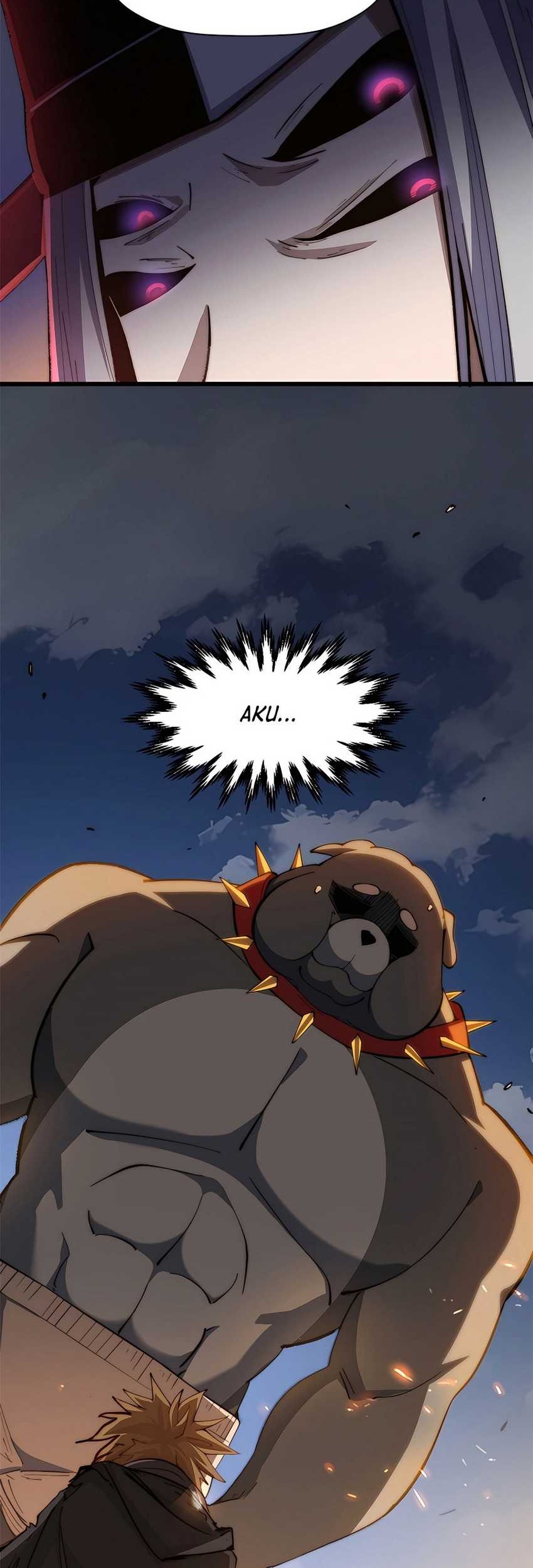 Top Tier Providence: Secretly Cultivate for a Thousand Years Chapter 139 - halaman 21