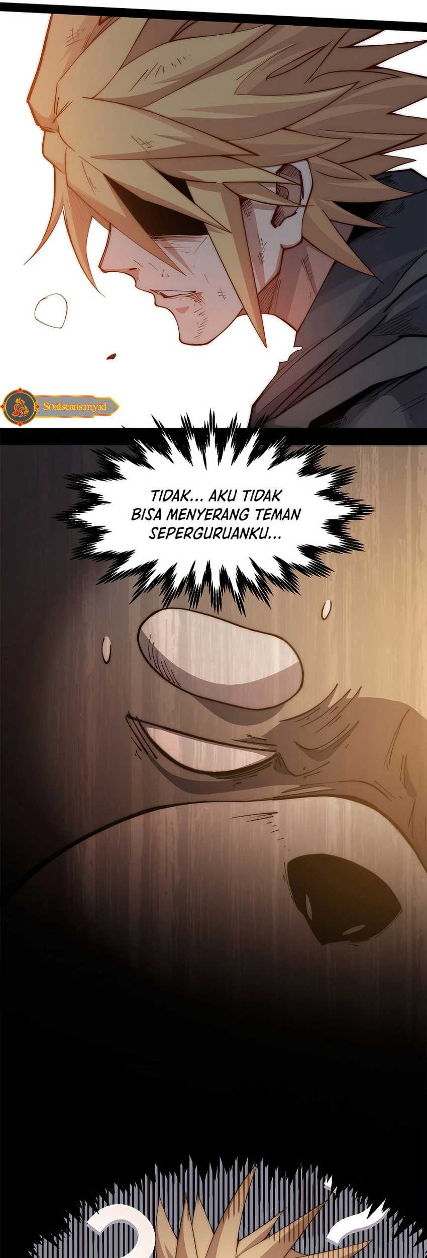 Top Tier Providence: Secretly Cultivate for a Thousand Years Chapter 139 - halaman 23