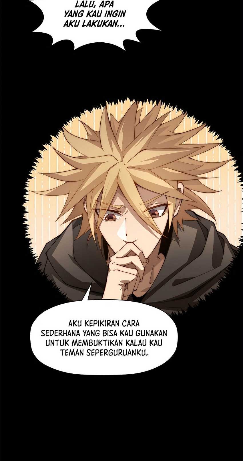 Top Tier Providence: Secretly Cultivate for a Thousand Years Chapter 139 - halaman 28