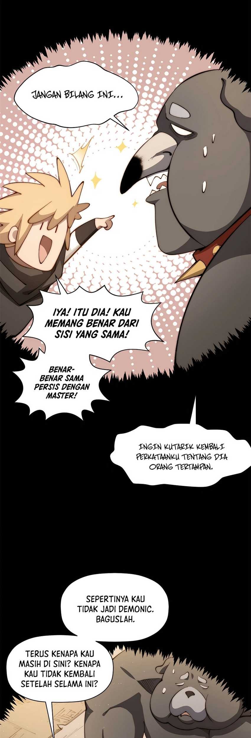 Top Tier Providence: Secretly Cultivate for a Thousand Years Chapter 139 - halaman 29