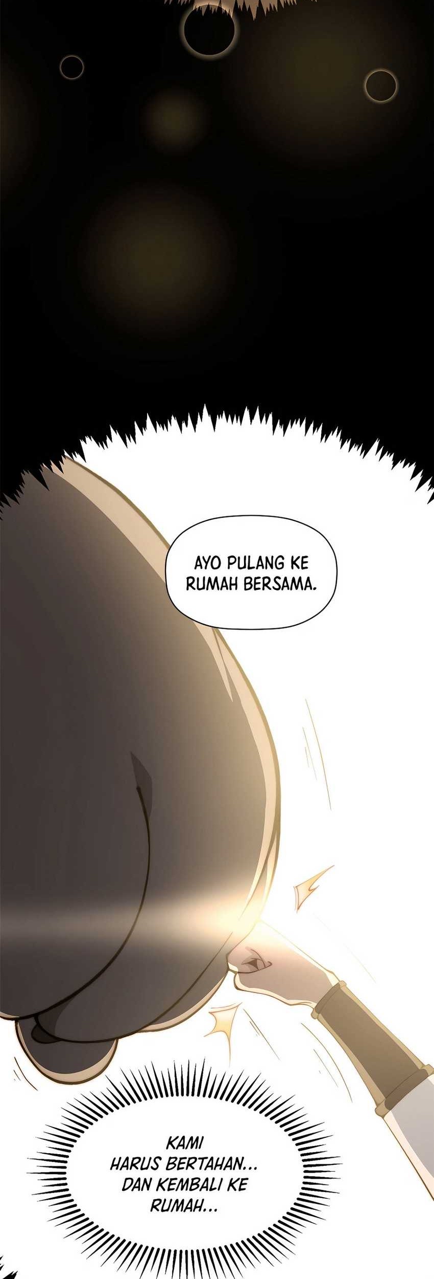 Top Tier Providence: Secretly Cultivate for a Thousand Years Chapter 139 - halaman 33