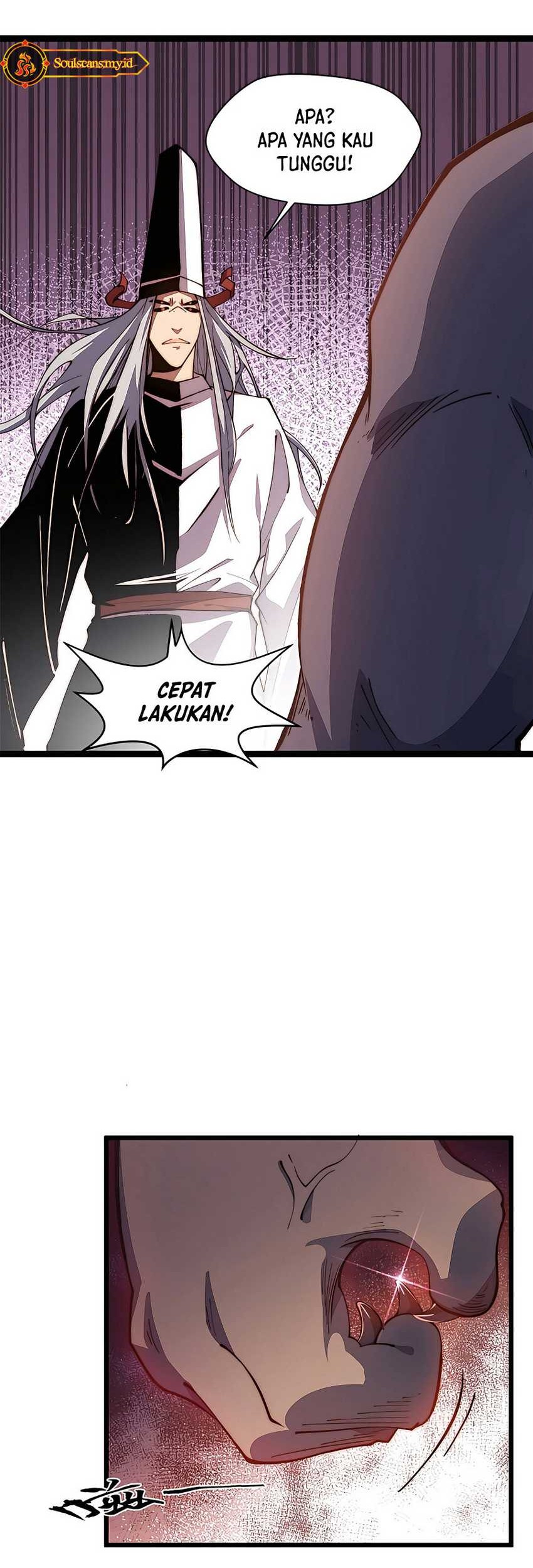 Top Tier Providence: Secretly Cultivate for a Thousand Years Chapter 139 - halaman 36