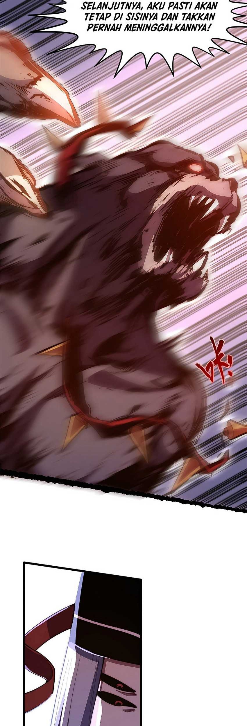 Top Tier Providence: Secretly Cultivate for a Thousand Years Chapter 139 - halaman 39