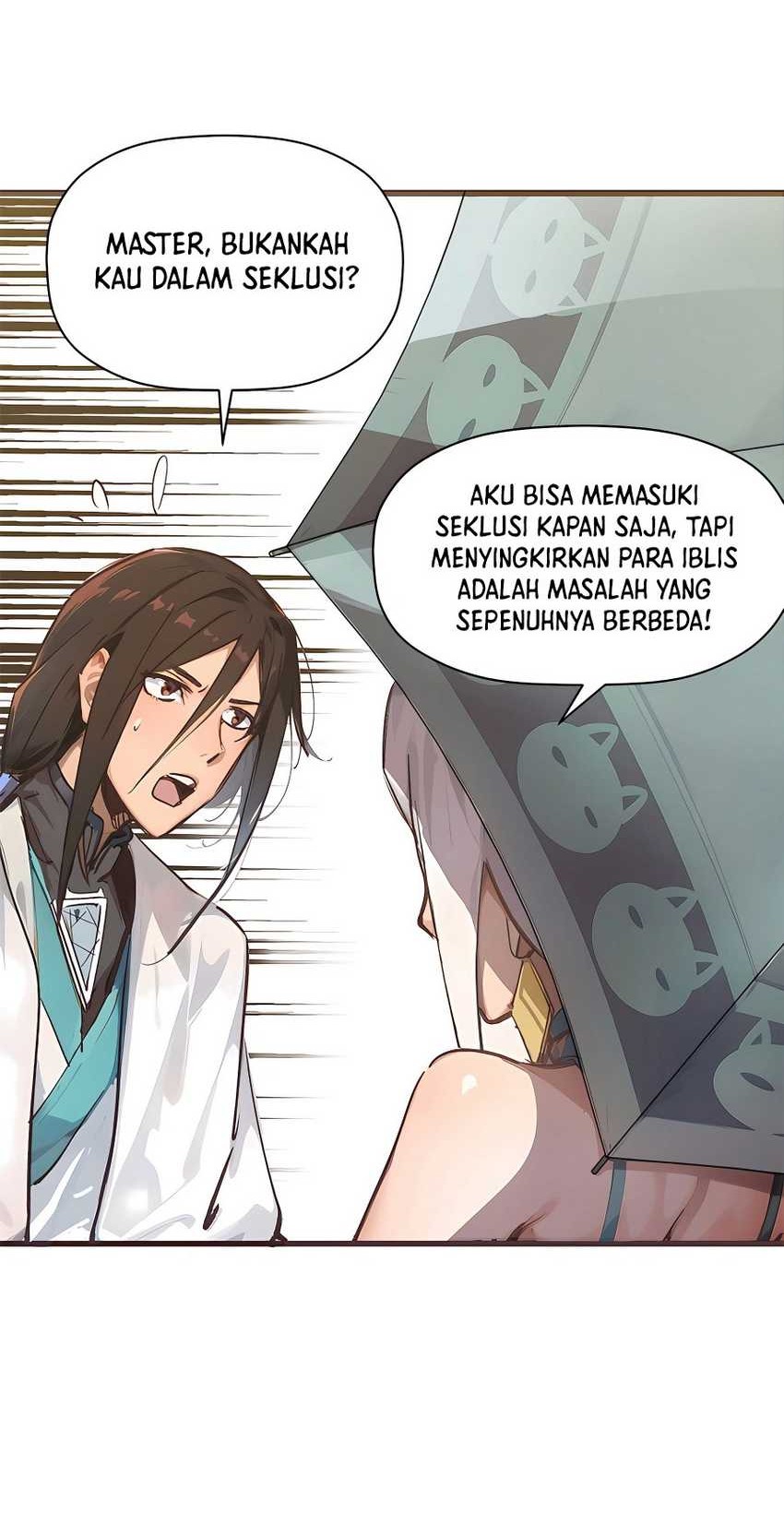 Top Tier Providence: Secretly Cultivate for a Thousand Years Chapter 139 - halaman 4