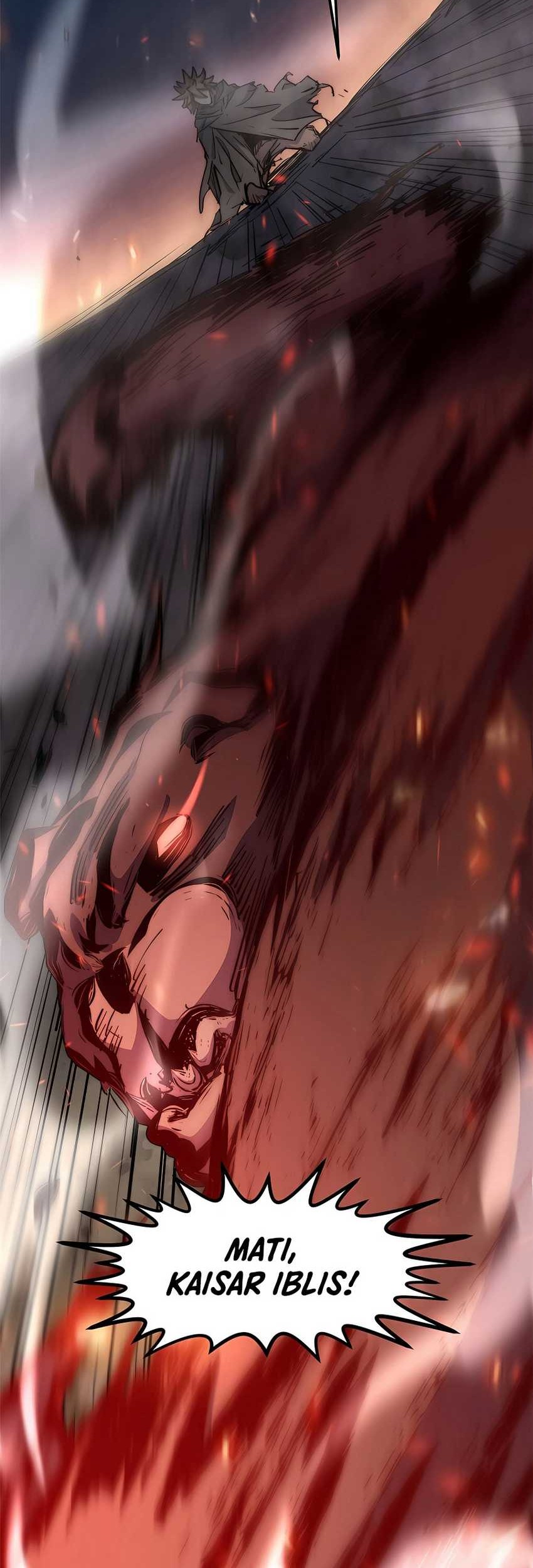 Top Tier Providence: Secretly Cultivate for a Thousand Years Chapter 139 - halaman 42