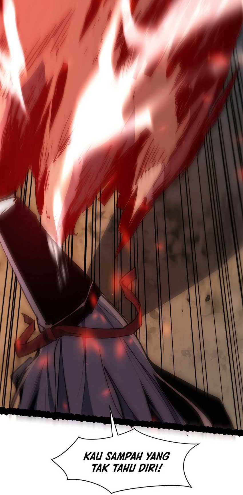 Top Tier Providence: Secretly Cultivate for a Thousand Years Chapter 139 - halaman 43