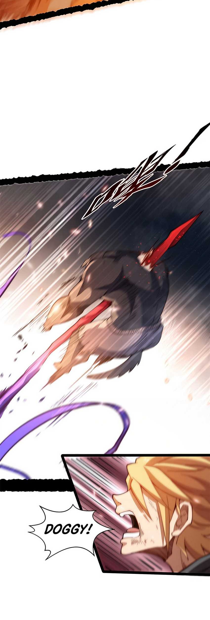 Top Tier Providence: Secretly Cultivate for a Thousand Years Chapter 139 - halaman 45