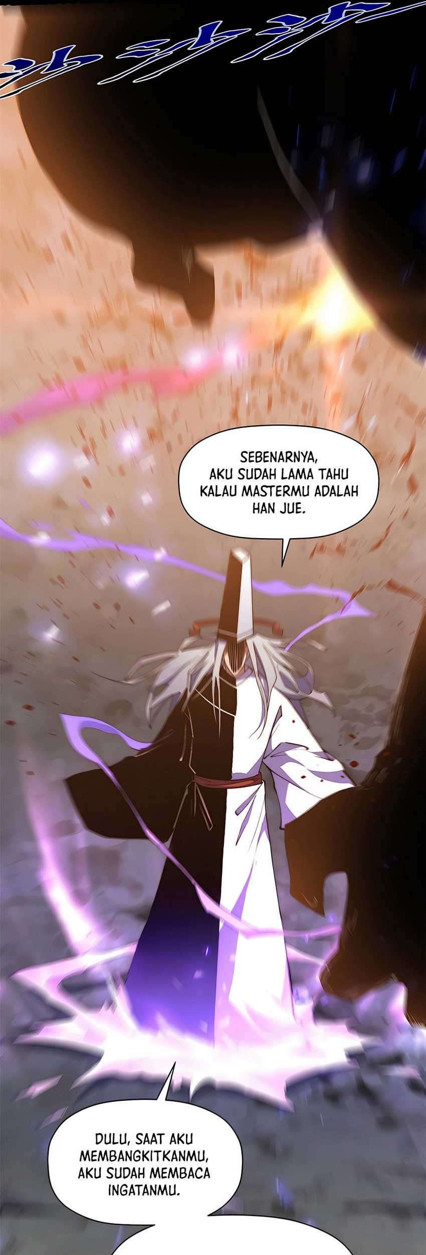 Top Tier Providence: Secretly Cultivate for a Thousand Years Chapter 139 - halaman 47