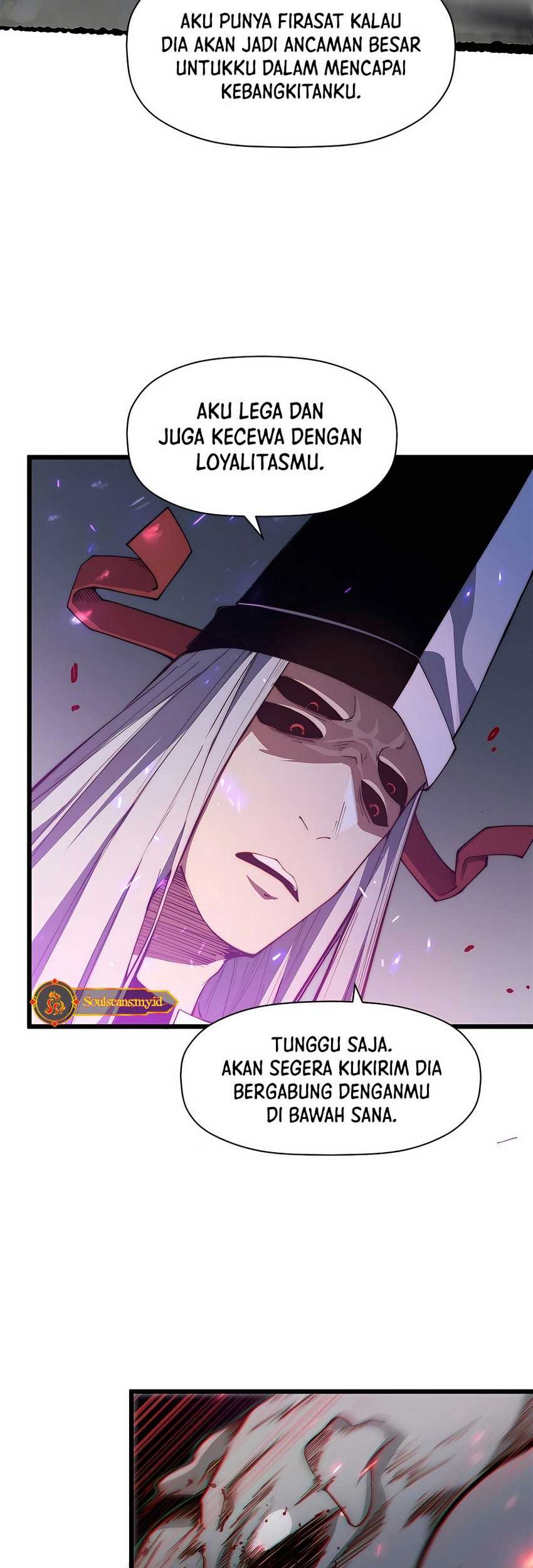 Top Tier Providence: Secretly Cultivate for a Thousand Years Chapter 139 - halaman 48