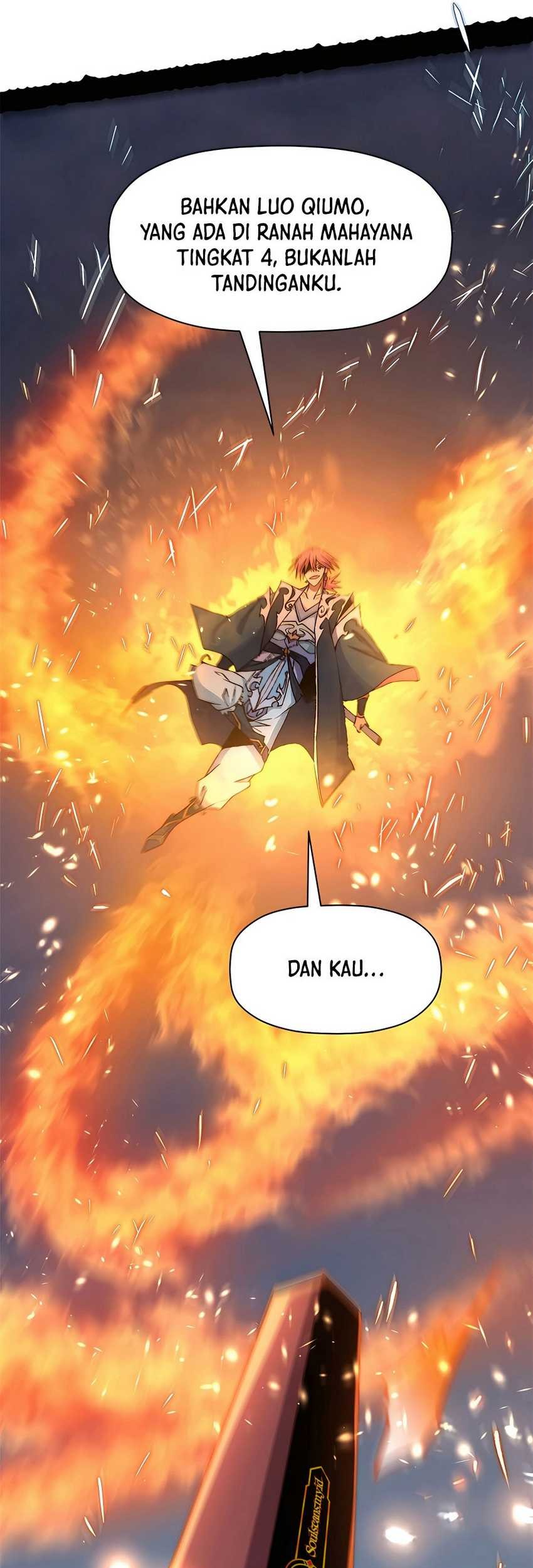 Top Tier Providence: Secretly Cultivate for a Thousand Years Chapter 139 - halaman 55