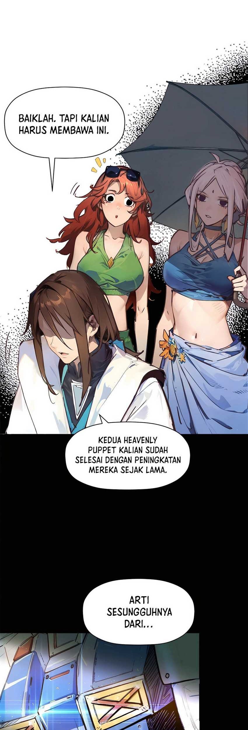 Top Tier Providence: Secretly Cultivate for a Thousand Years Chapter 139 - halaman 6
