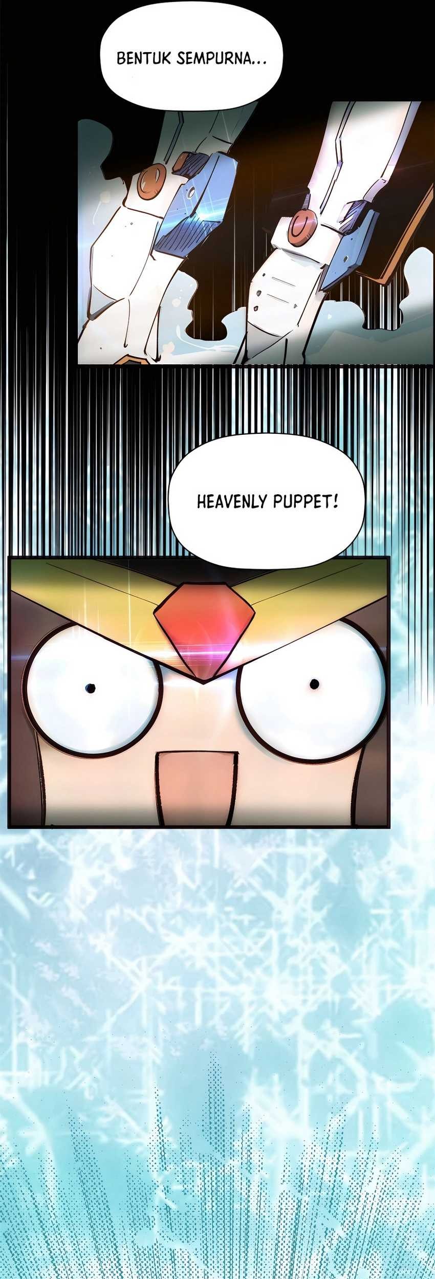 Top Tier Providence: Secretly Cultivate for a Thousand Years Chapter 139 - halaman 8