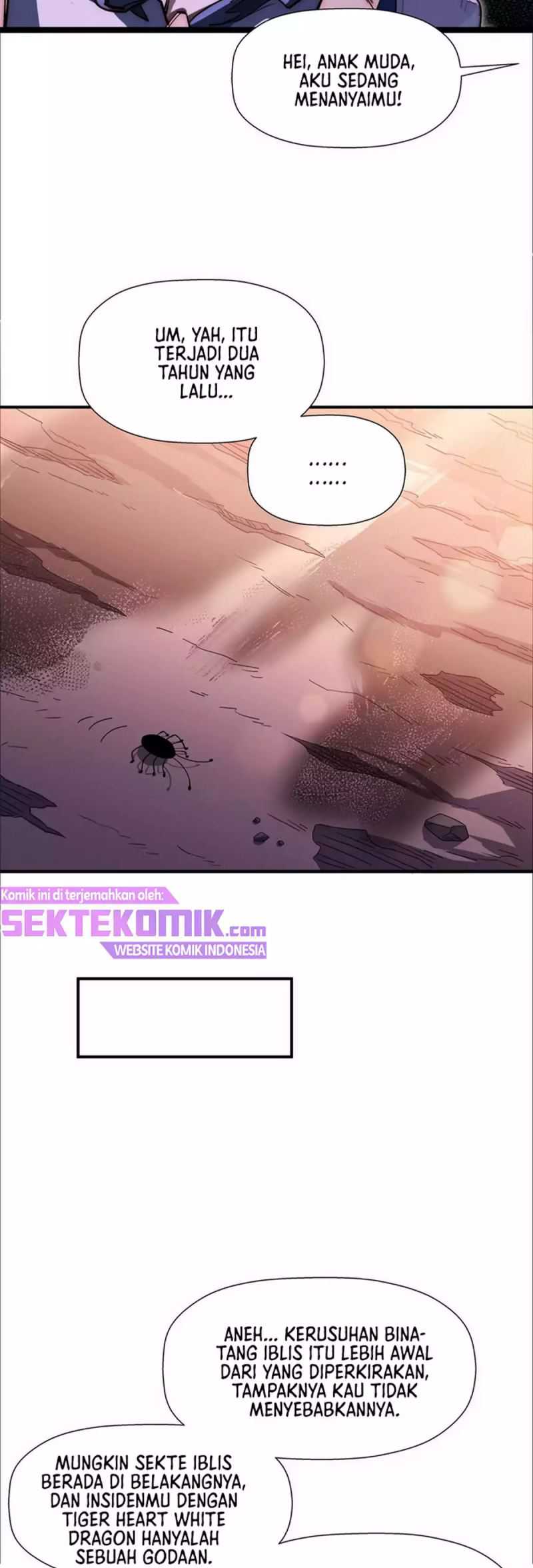 Top Tier Providence: Secretly Cultivate for a Thousand Years Chapter 14 - halaman 13