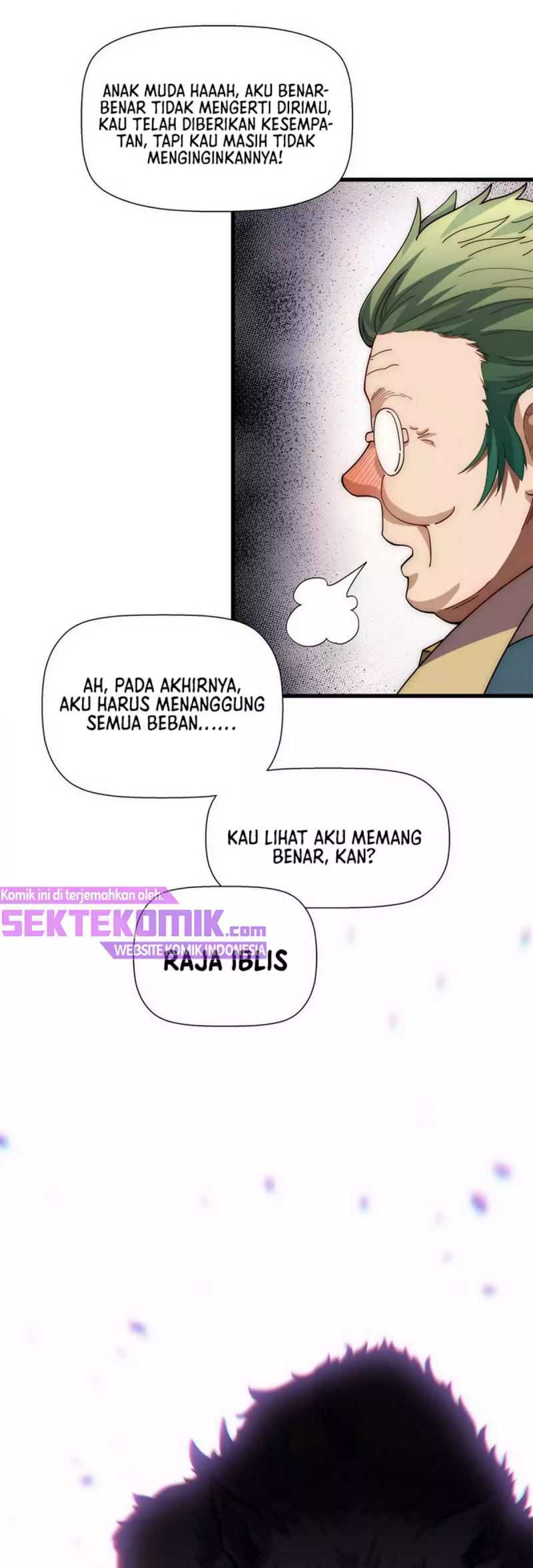 Top Tier Providence: Secretly Cultivate for a Thousand Years Chapter 14 - halaman 20