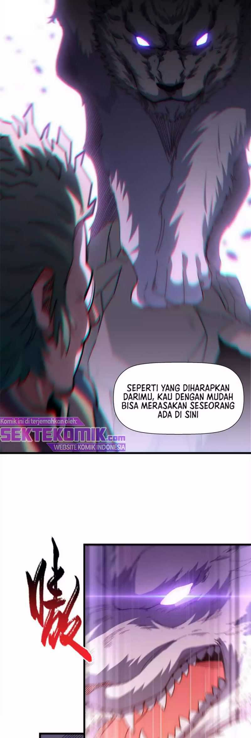Top Tier Providence: Secretly Cultivate for a Thousand Years Chapter 14 - halaman 21