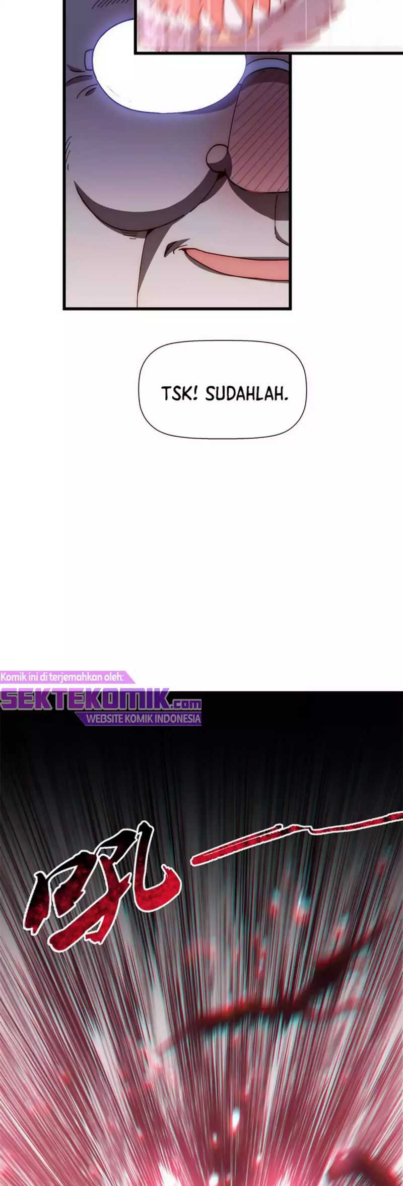 Top Tier Providence: Secretly Cultivate for a Thousand Years Chapter 14 - halaman 22