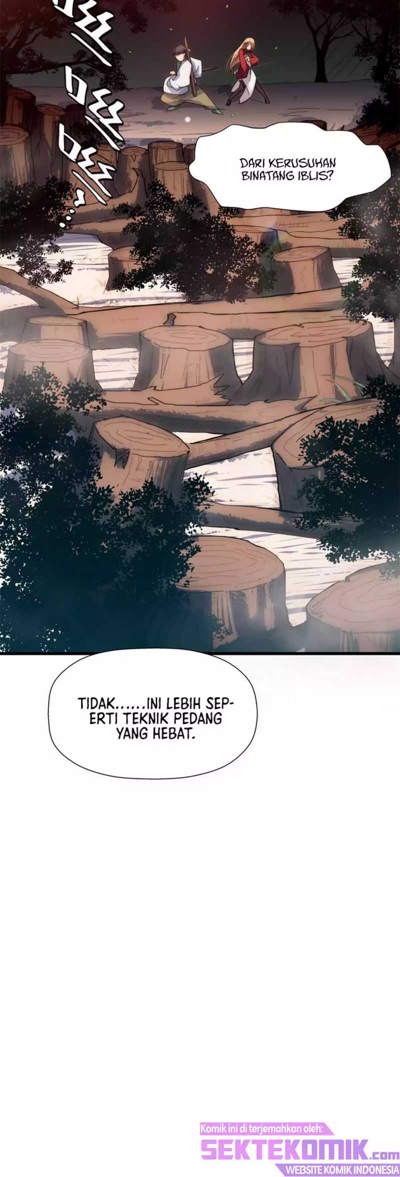 Top Tier Providence: Secretly Cultivate for a Thousand Years Chapter 14 - halaman 26