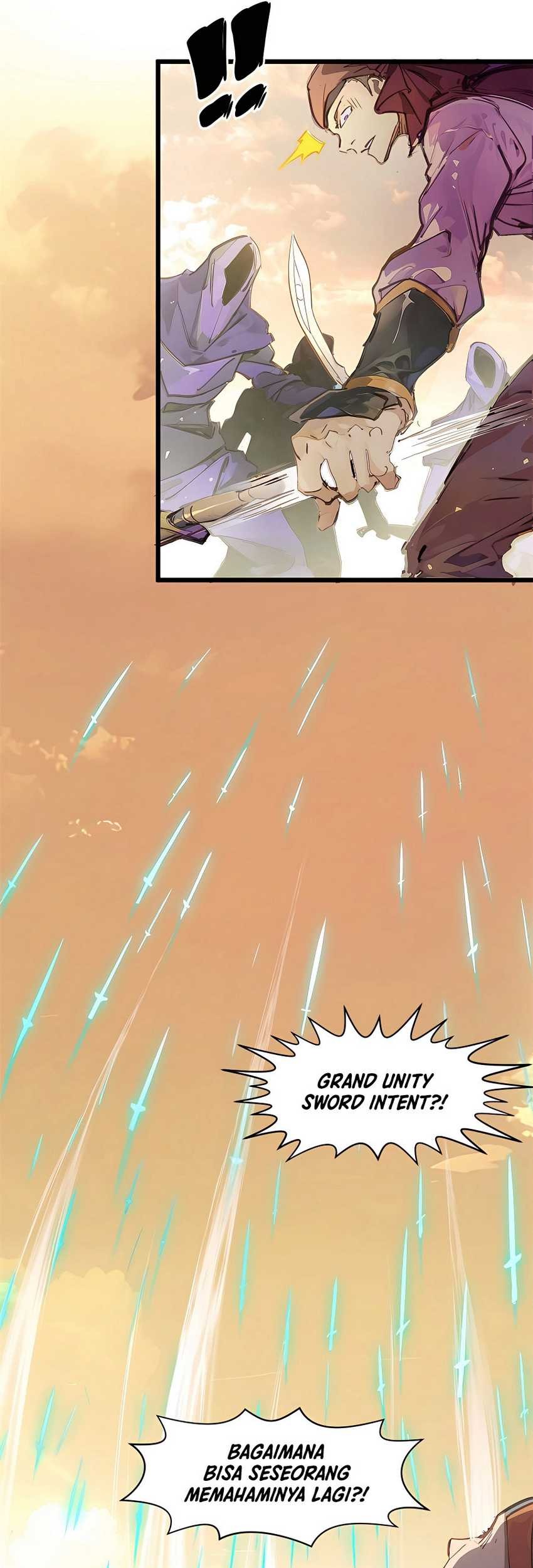 Top Tier Providence: Secretly Cultivate for a Thousand Years Chapter 140 - halaman 10