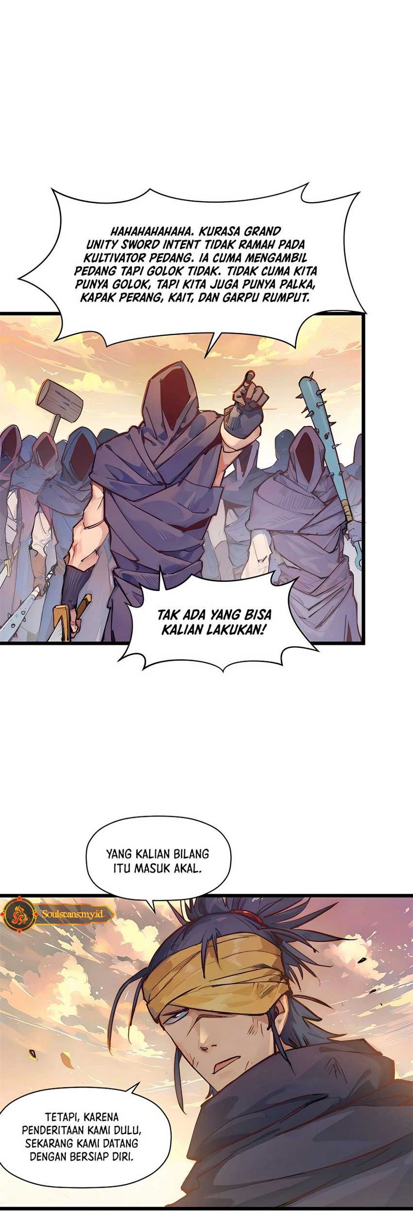 Top Tier Providence: Secretly Cultivate for a Thousand Years Chapter 140 - halaman 12