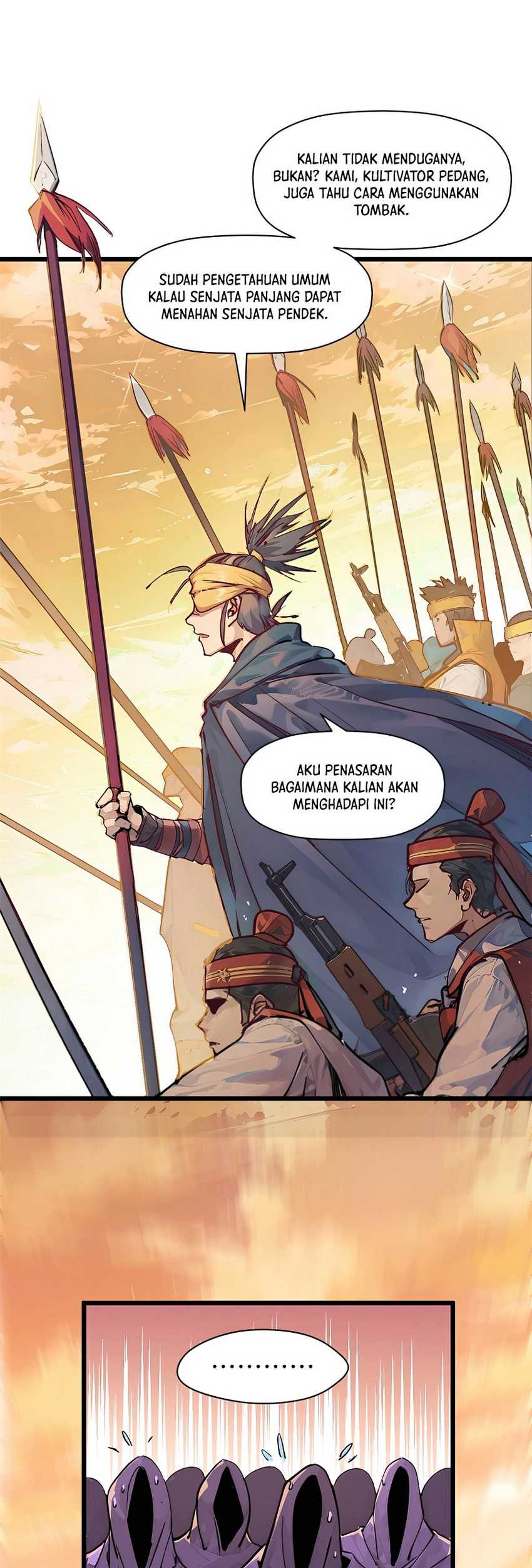 Top Tier Providence: Secretly Cultivate for a Thousand Years Chapter 140 - halaman 14
