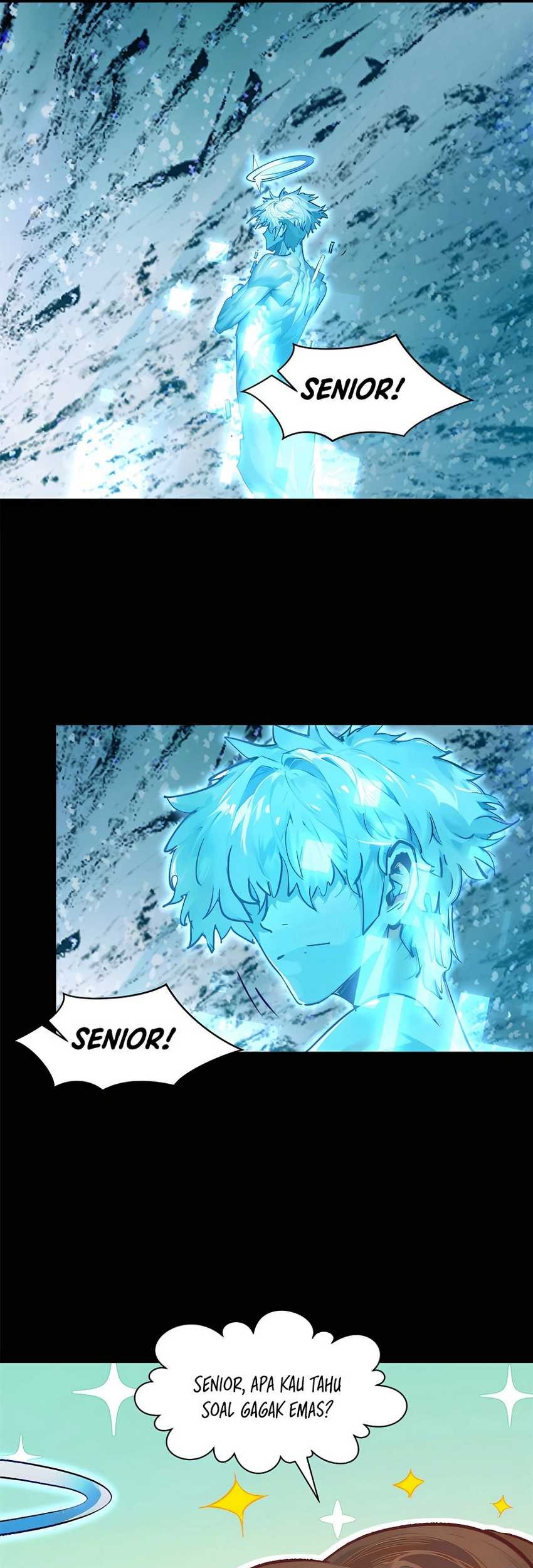 Top Tier Providence: Secretly Cultivate for a Thousand Years Chapter 140 - halaman 17