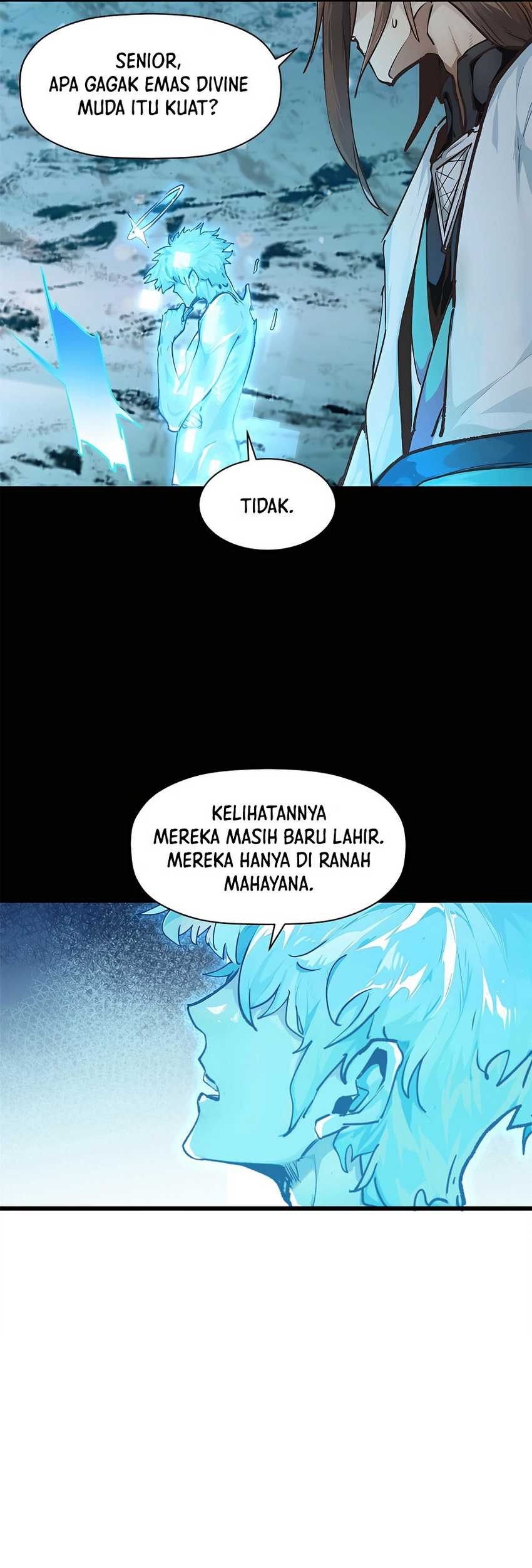 Top Tier Providence: Secretly Cultivate for a Thousand Years Chapter 140 - halaman 27