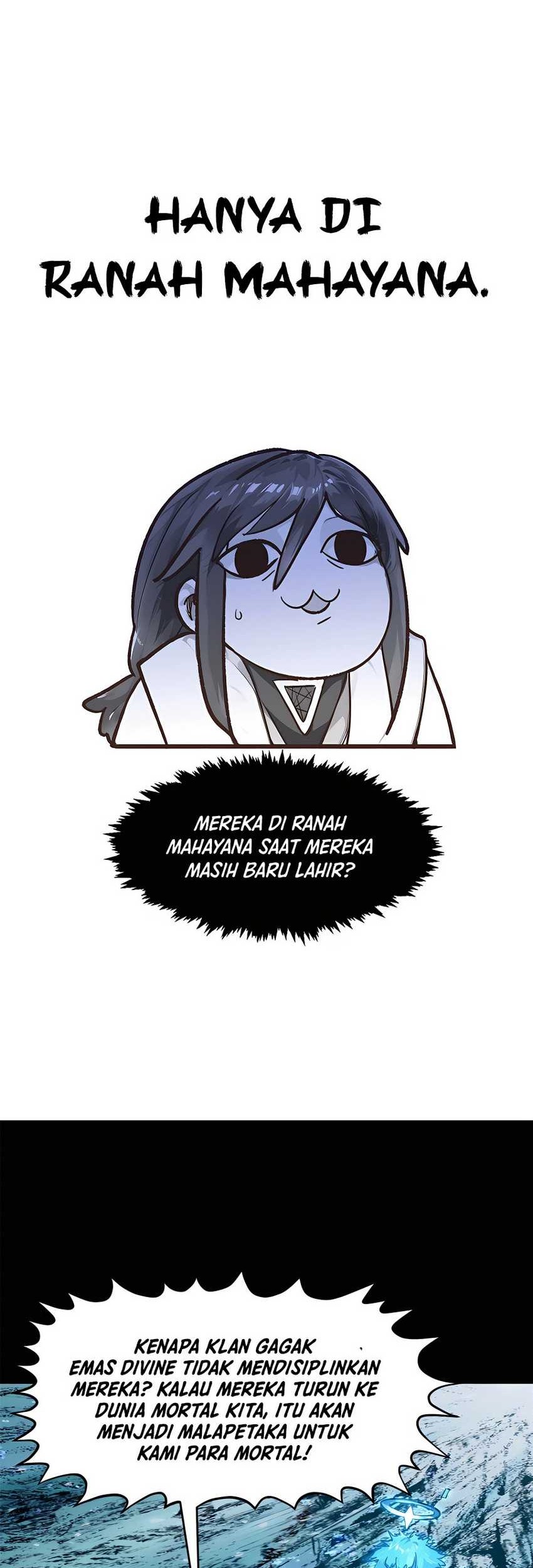 Top Tier Providence: Secretly Cultivate for a Thousand Years Chapter 140 - halaman 28