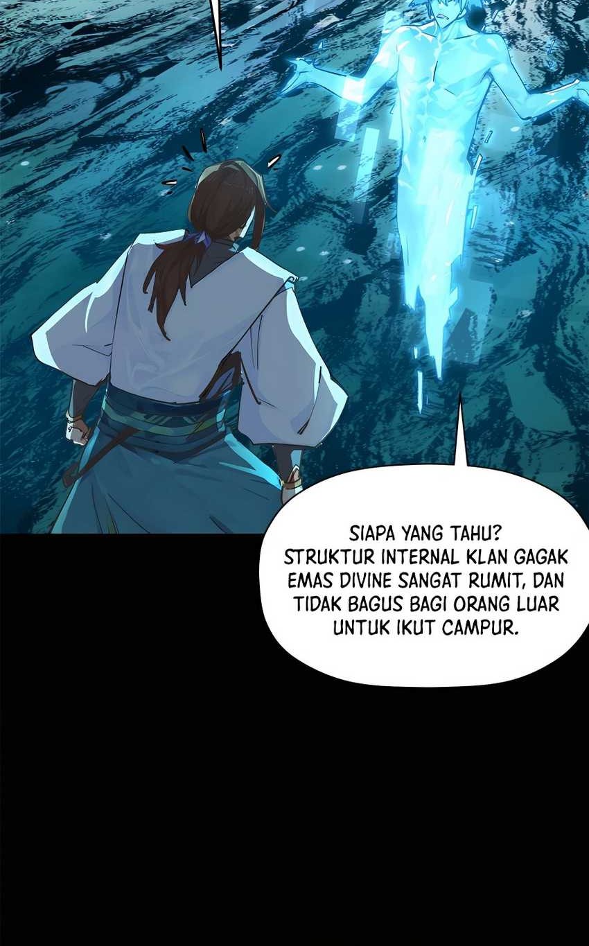 Top Tier Providence: Secretly Cultivate for a Thousand Years Chapter 140 - halaman 29