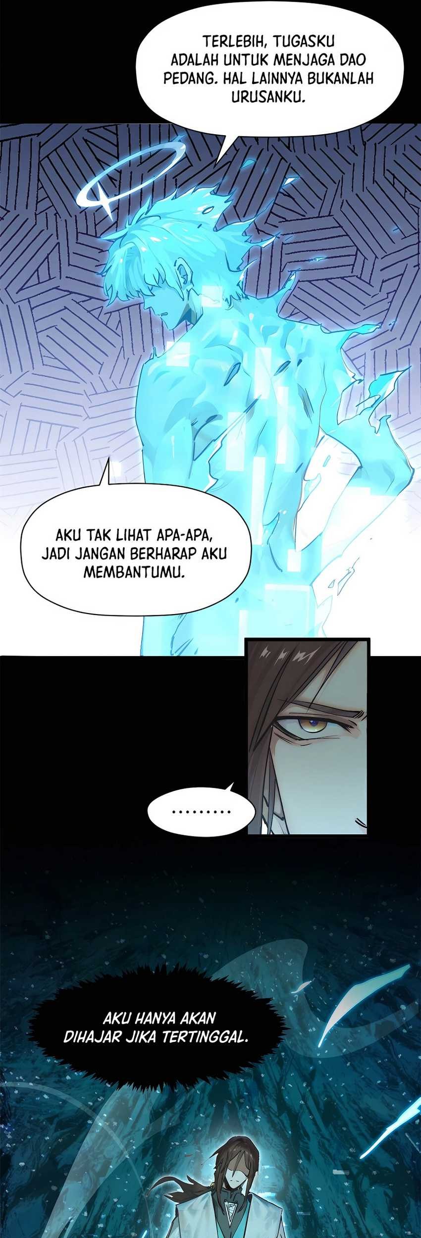 Top Tier Providence: Secretly Cultivate for a Thousand Years Chapter 140 - halaman 30