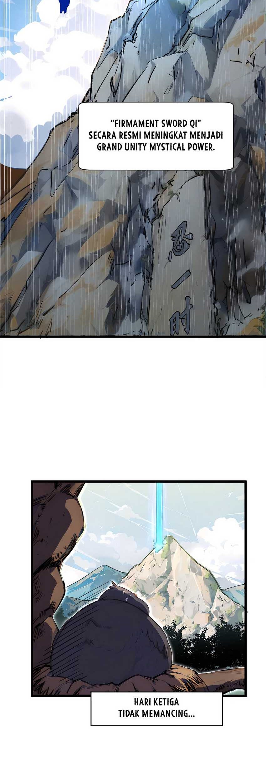 Top Tier Providence: Secretly Cultivate for a Thousand Years Chapter 140 - halaman 33