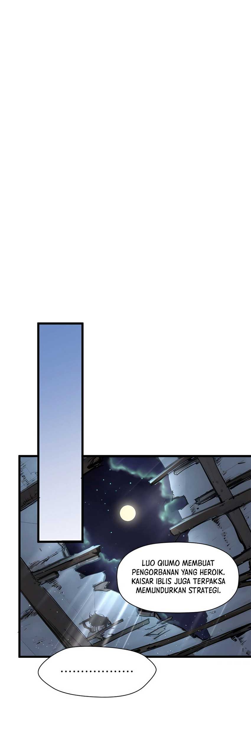 Top Tier Providence: Secretly Cultivate for a Thousand Years Chapter 140 - halaman 34