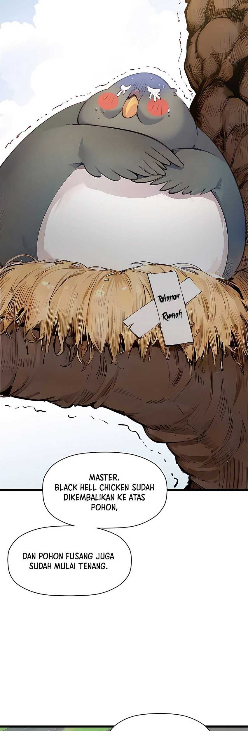 Top Tier Providence: Secretly Cultivate for a Thousand Years Chapter 140 - halaman 4