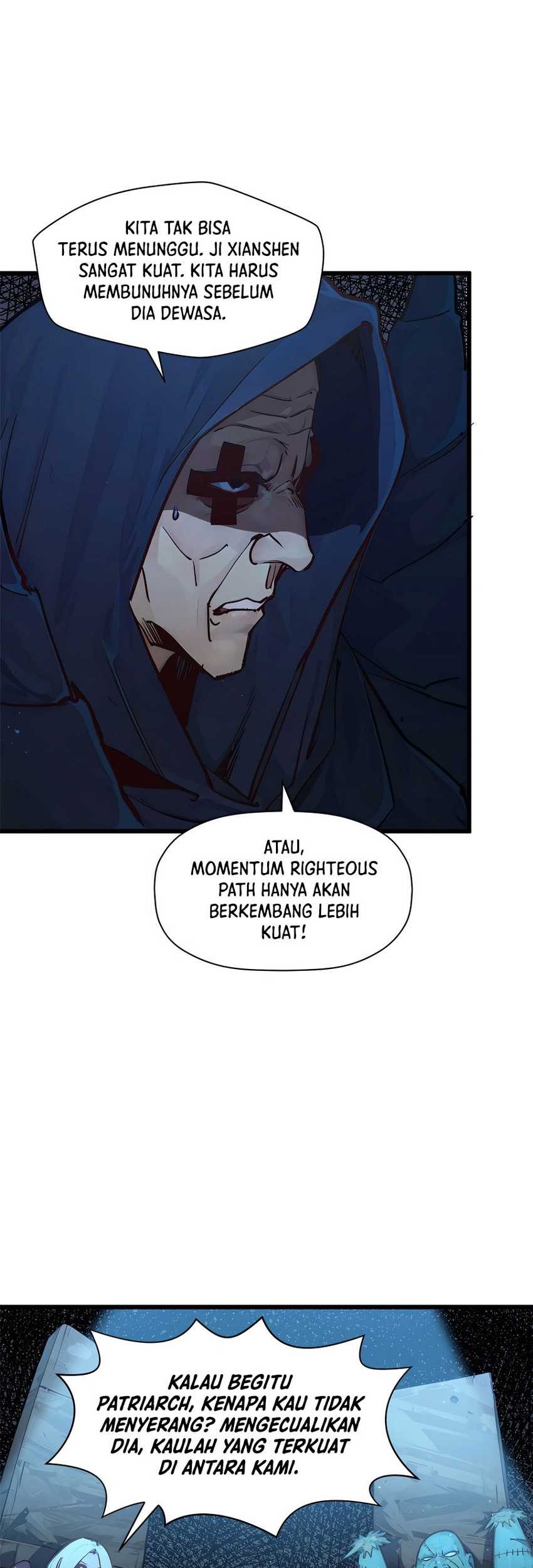 Top Tier Providence: Secretly Cultivate for a Thousand Years Chapter 140 - halaman 40