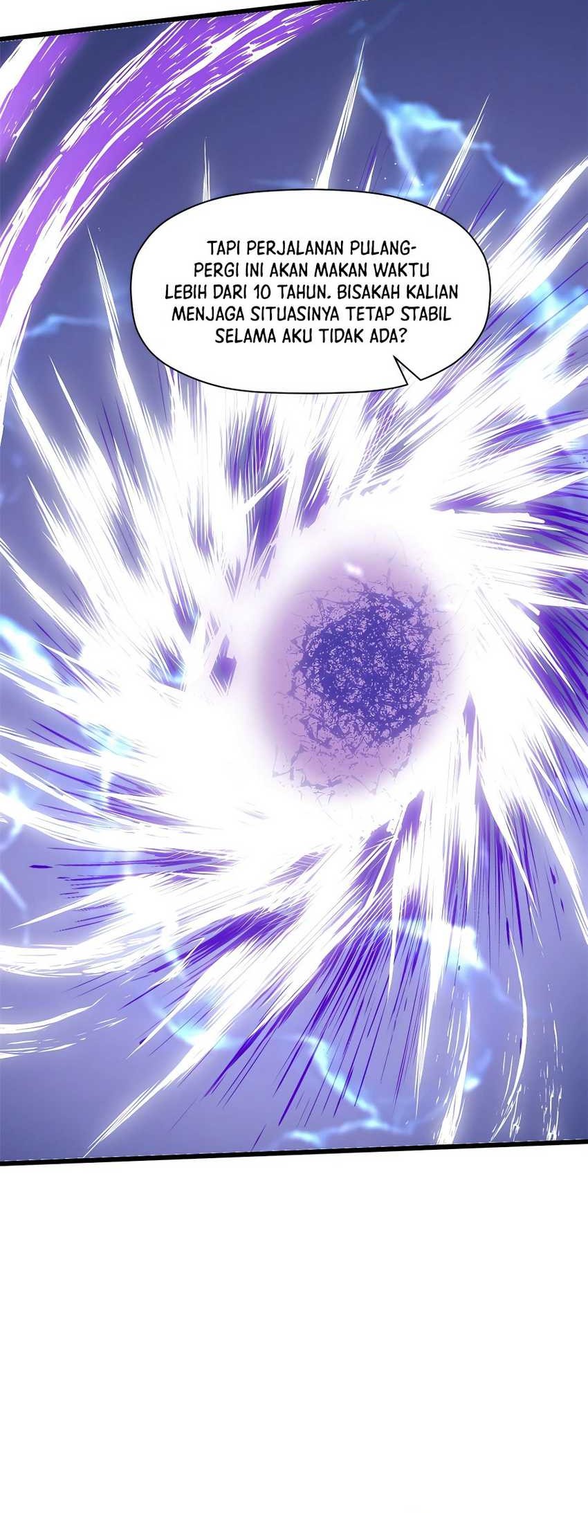 Top Tier Providence: Secretly Cultivate for a Thousand Years Chapter 140 - halaman 48