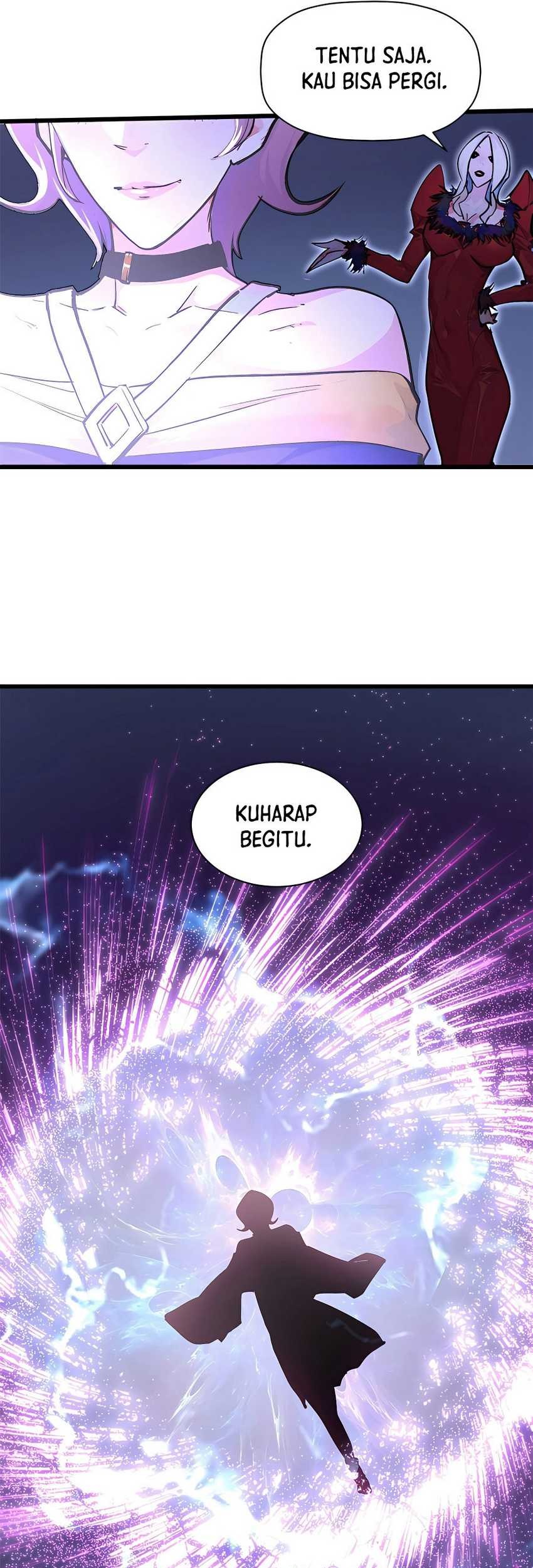 Top Tier Providence: Secretly Cultivate for a Thousand Years Chapter 140 - halaman 49