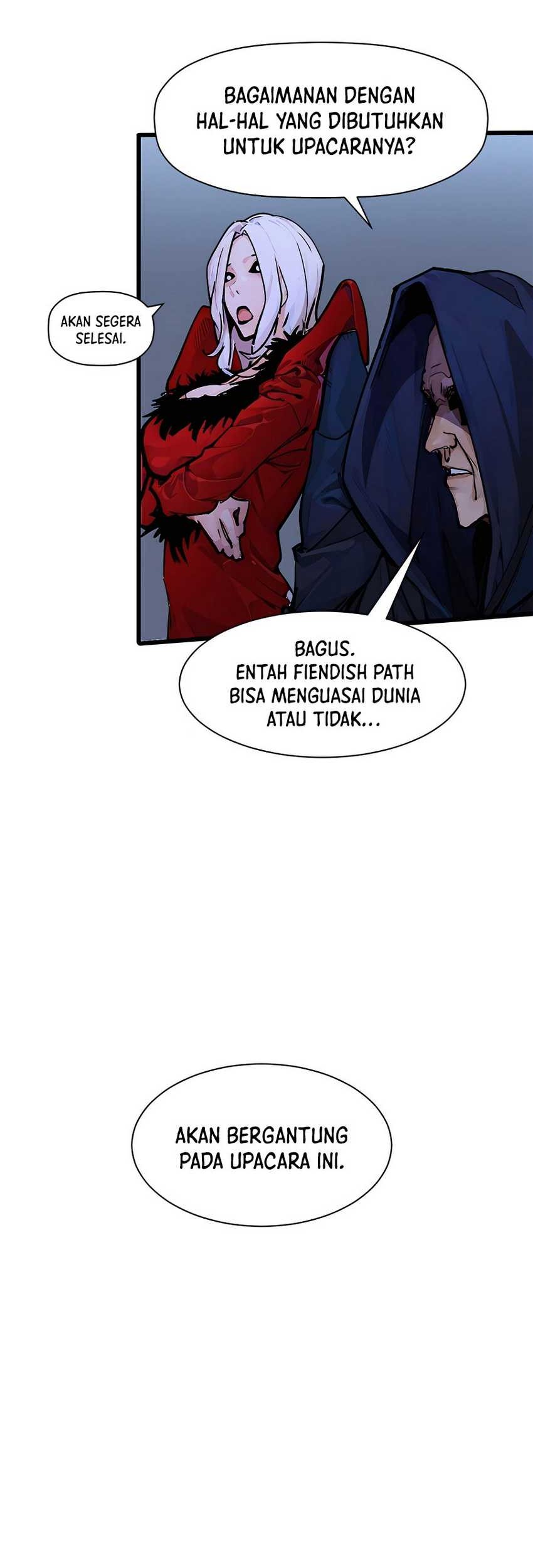 Top Tier Providence: Secretly Cultivate for a Thousand Years Chapter 140 - halaman 51