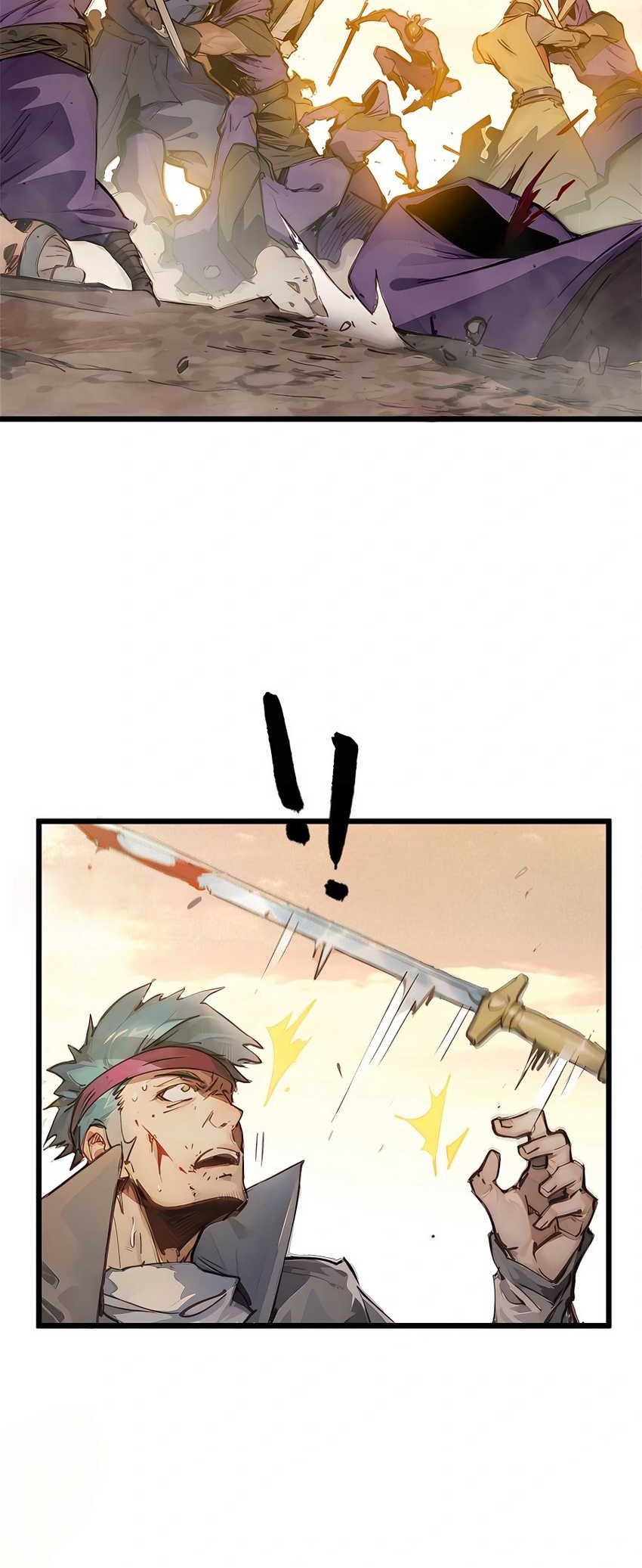 Top Tier Providence: Secretly Cultivate for a Thousand Years Chapter 140 - halaman 9