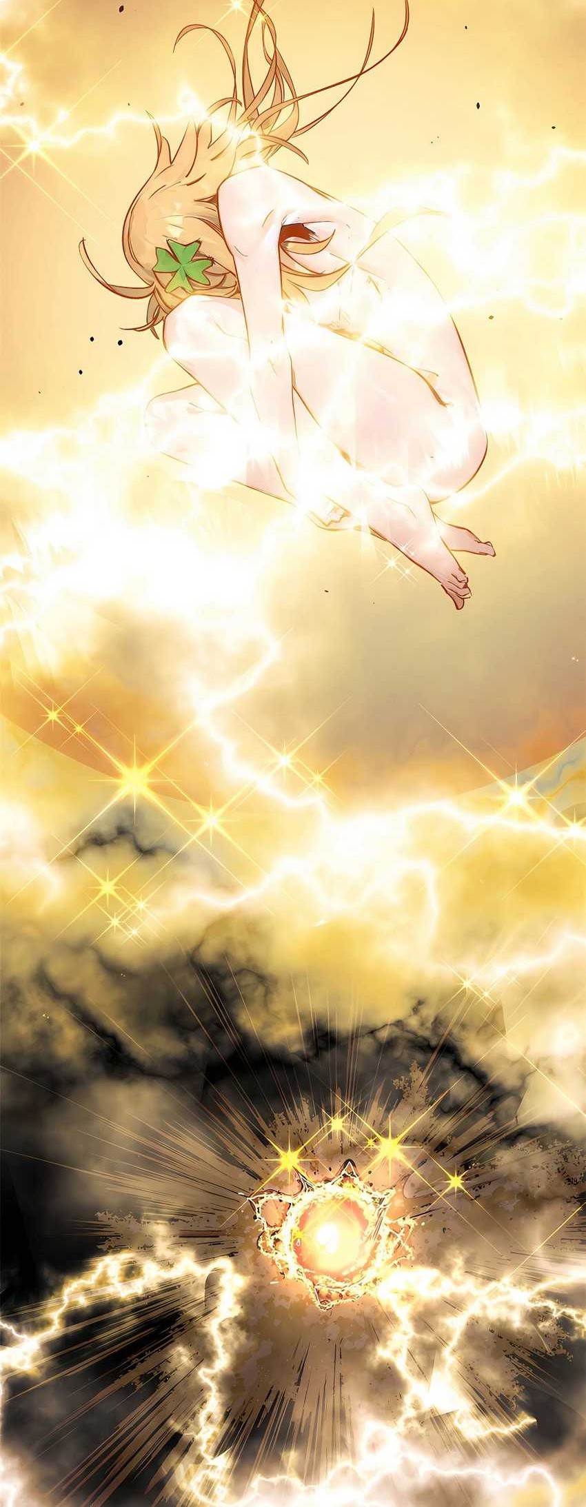 Top Tier Providence: Secretly Cultivate for a Thousand Years Chapter 141 - halaman 11
