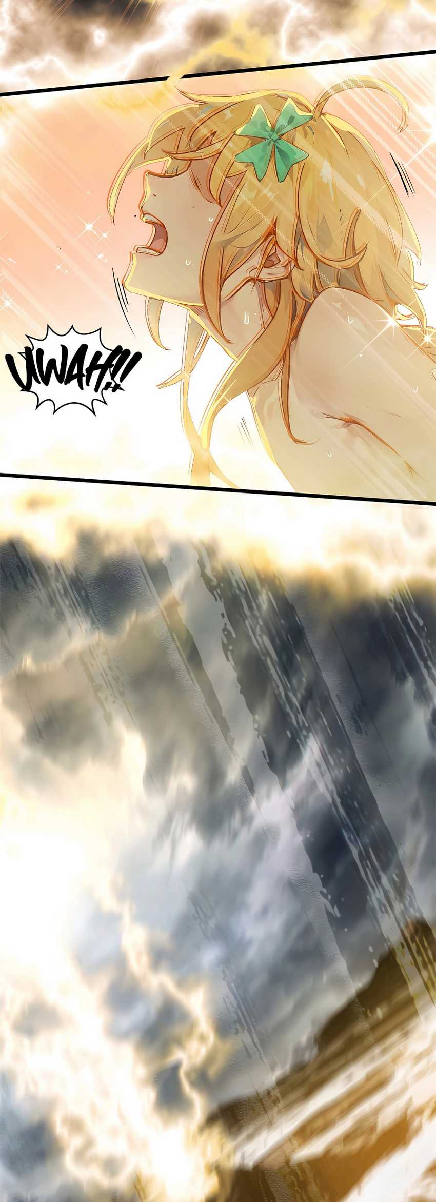 Top Tier Providence: Secretly Cultivate for a Thousand Years Chapter 141 - halaman 12