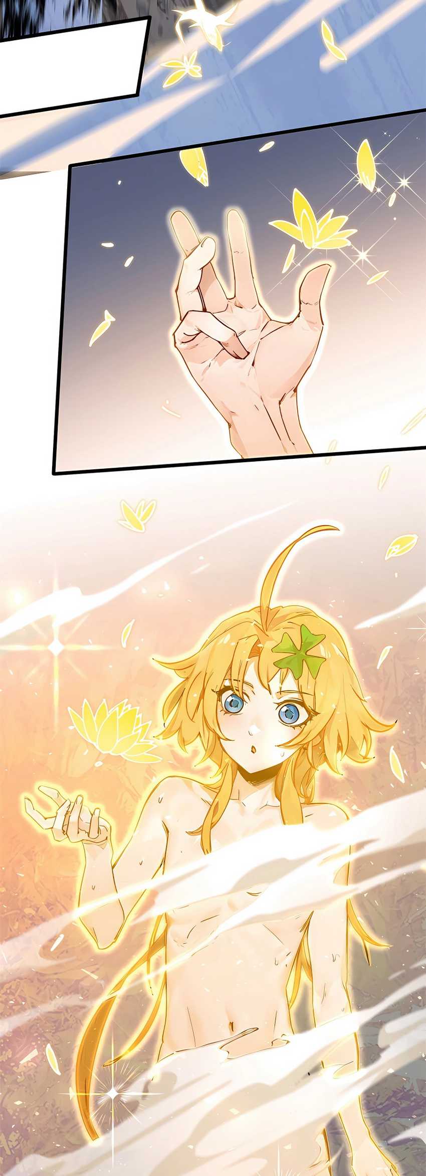 Top Tier Providence: Secretly Cultivate for a Thousand Years Chapter 141 - halaman 14