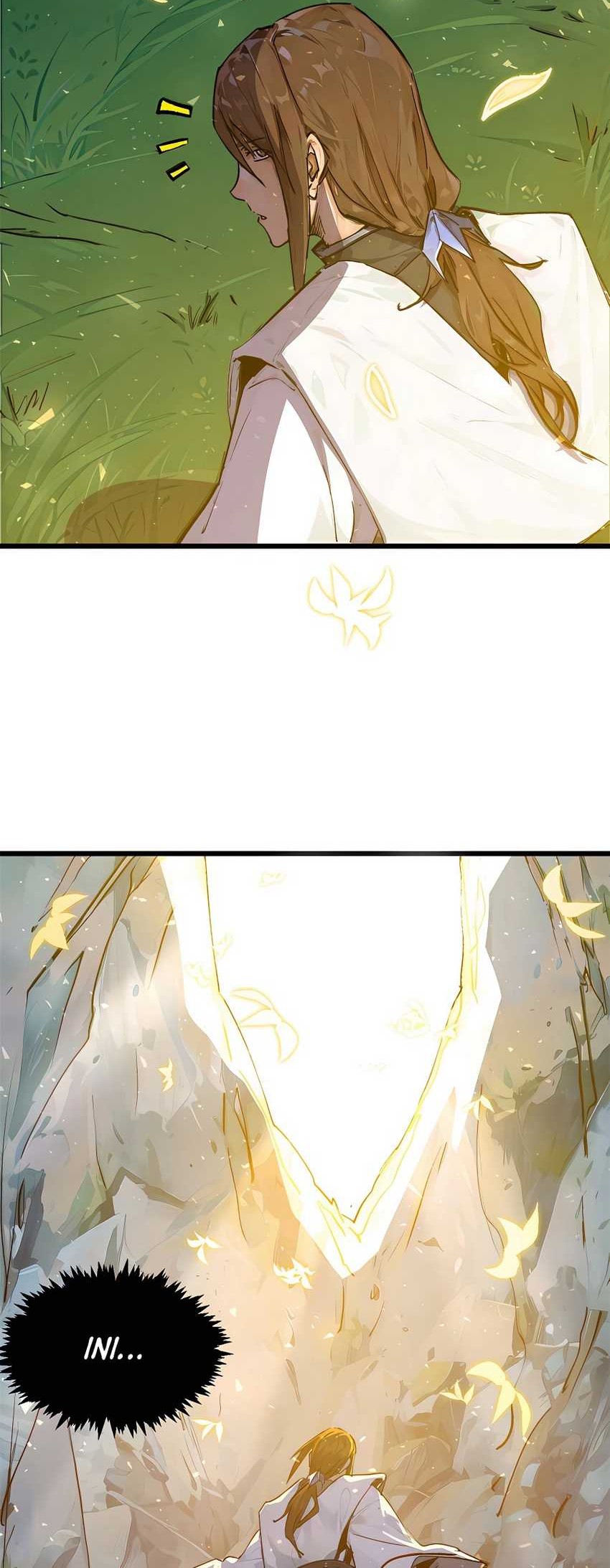 Top Tier Providence: Secretly Cultivate for a Thousand Years Chapter 141 - halaman 16