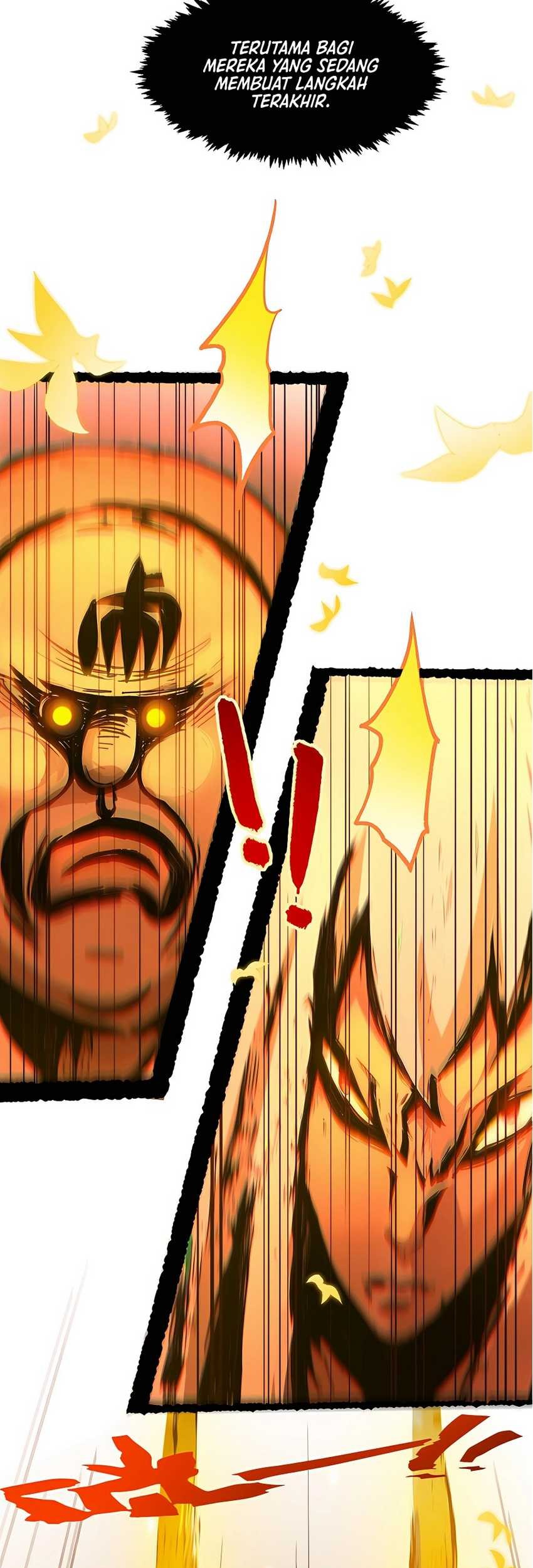 Top Tier Providence: Secretly Cultivate for a Thousand Years Chapter 141 - halaman 19