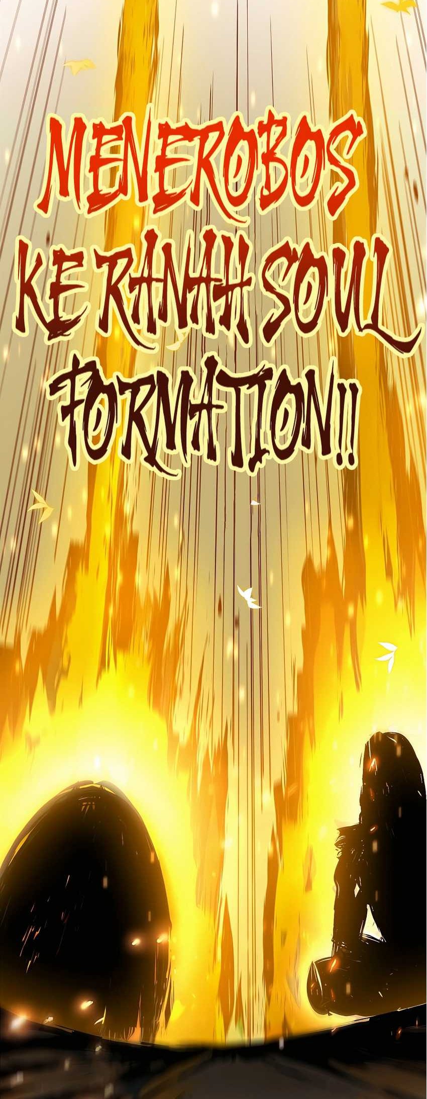 Top Tier Providence: Secretly Cultivate for a Thousand Years Chapter 141 - halaman 20