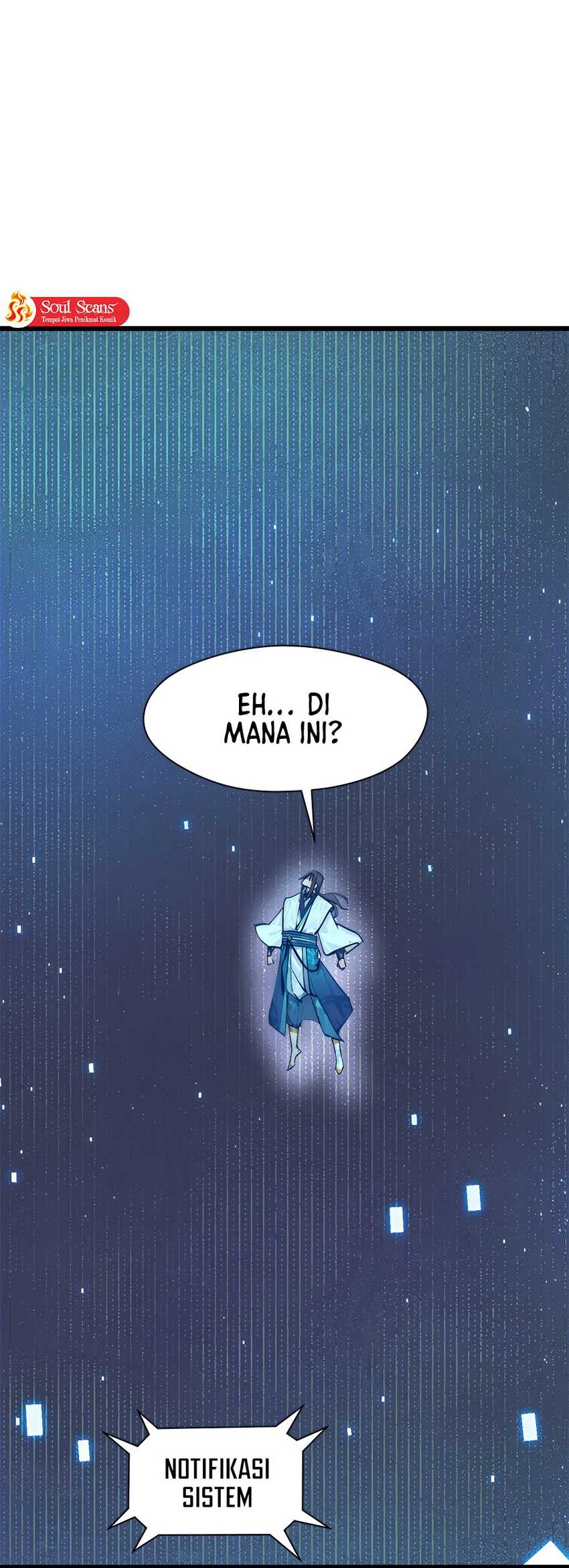 Top Tier Providence: Secretly Cultivate for a Thousand Years Chapter 141 - halaman 28