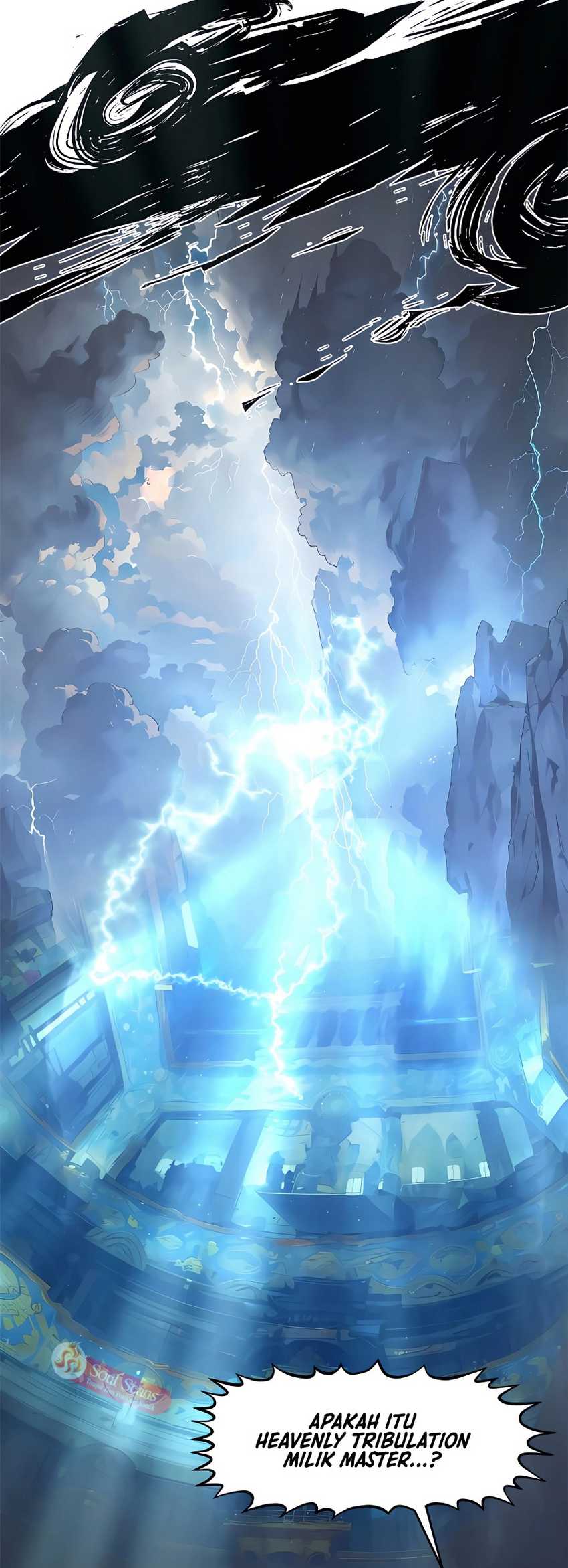 Top Tier Providence: Secretly Cultivate for a Thousand Years Chapter 141 - halaman 37