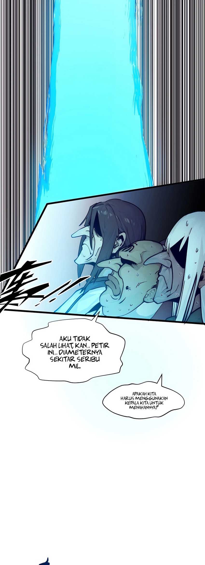Top Tier Providence: Secretly Cultivate for a Thousand Years Chapter 141 - halaman 39