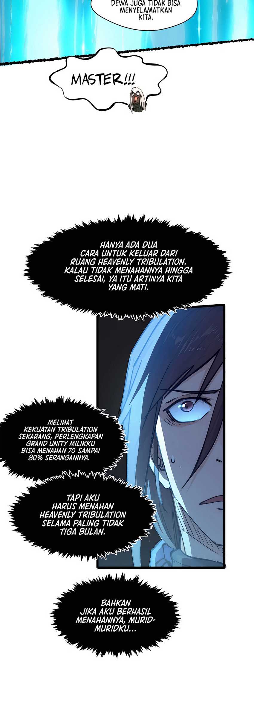Top Tier Providence: Secretly Cultivate for a Thousand Years Chapter 141 - halaman 41
