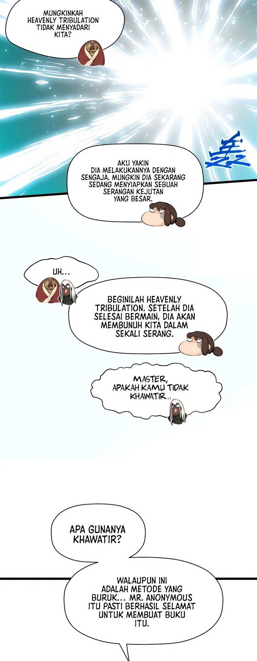Top Tier Providence: Secretly Cultivate for a Thousand Years Chapter 141 - halaman 46
